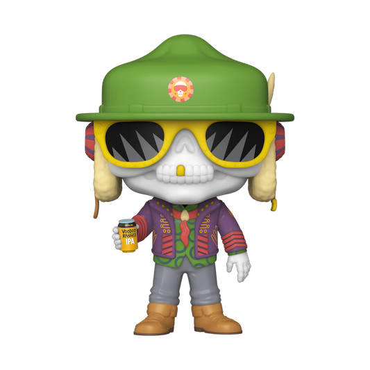 pop voodoo ranger 188