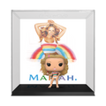 Pop! Albums Mariah Carey - Rainbow