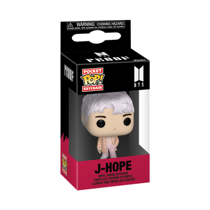 Pop! Keychain J-Hope