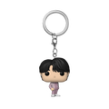 ¡Estallido! Llavero de Jimin