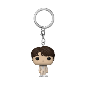 Pop! Keychain Jin