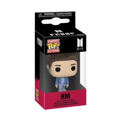 Pop! Keychain RM