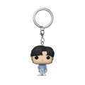 Pop! Sleutelhanger V 