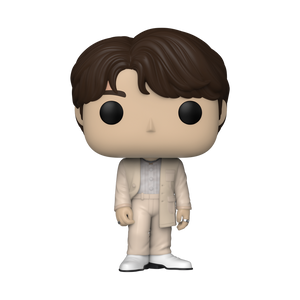 Pop! Jin (Proof)