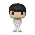 Pop! Jung Kook (Proof) 