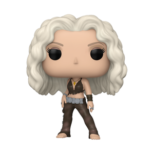 Pop! Shakira (Whenever, Wherever)