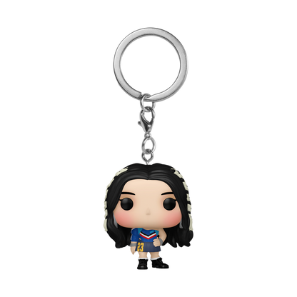 Jisoo-Pop! Llaveros 