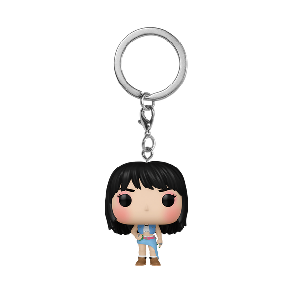 Funko Pop! Keychain Lisa – Blackpink