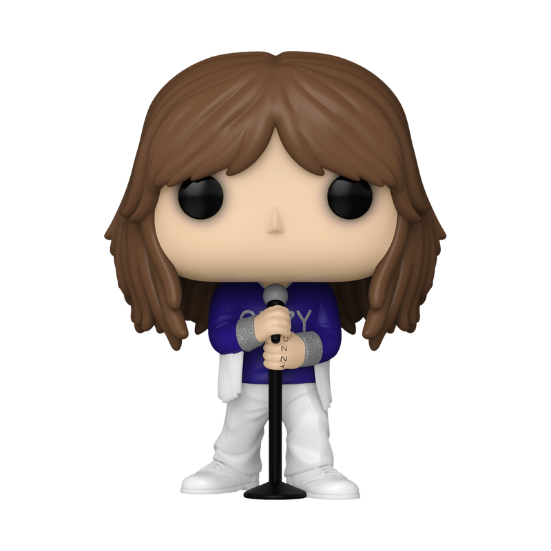 Pop! Ozzy Osbourne (Glitter)