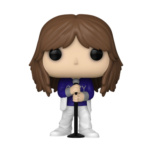 Pop! Ozzy Osbourne (Glitter)