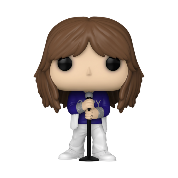 Funko Pop! Ozzy Osbourne (Glitter)