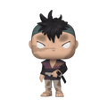 Pop! Genya Shinazugawa