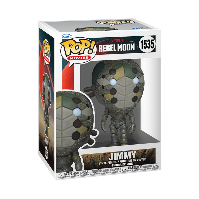 Jimmy 
