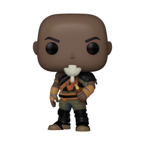Funko Titus – Rebel Moon