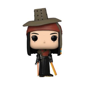 Pop! Nemesi 