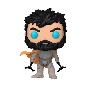 Pop! Stilgar