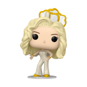 Pop! Gold Disco Barbie