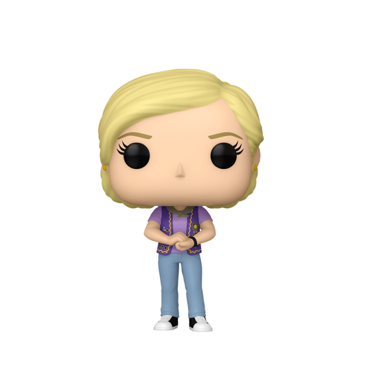 Leslie Knope Pawnee Goddesses 