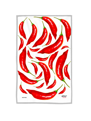 Torchon Pimientos