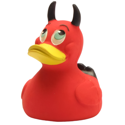 Canard Diable