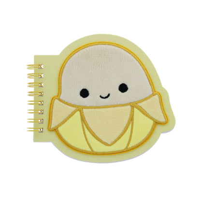 Carnet – Mini Mallow Days Squishmallows | Blueprint Collections – vue 1