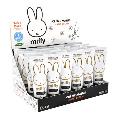 Crema de manos Miffy 30 ml