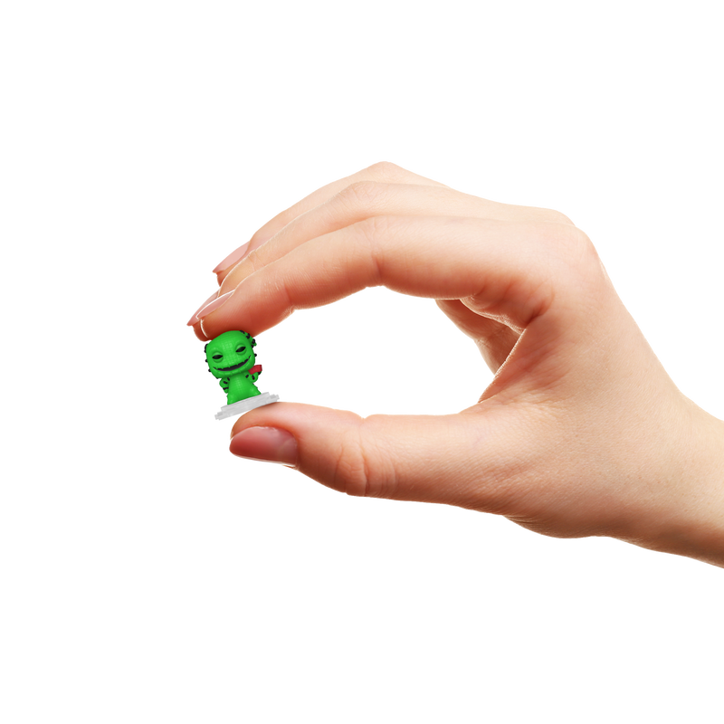 bitty pop the nightmare before christmas 4 pack series 1