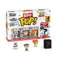 Bitty Pop! Toy Story 4-pack serie 1