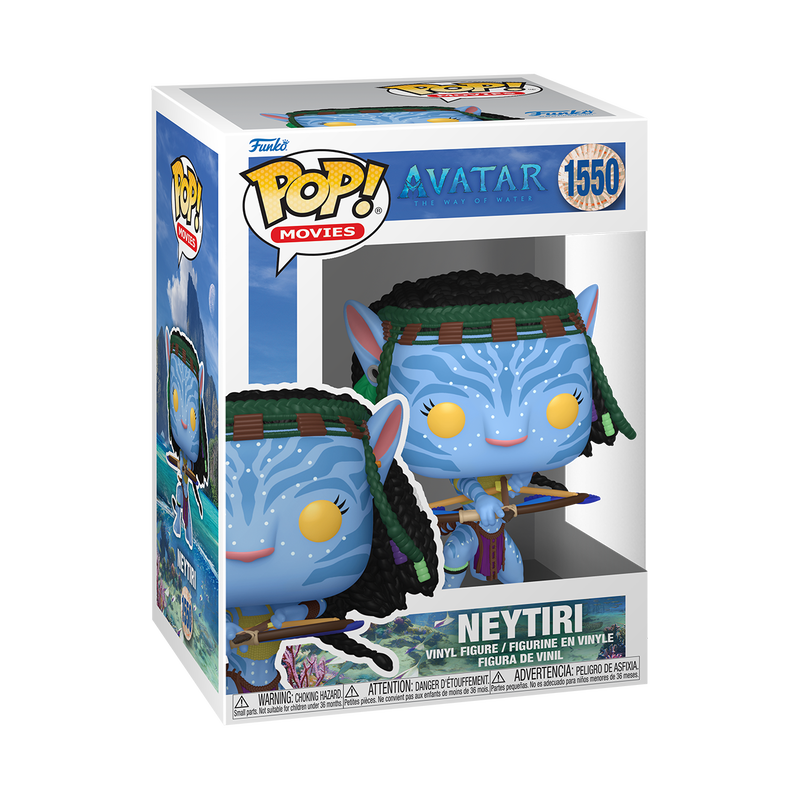 Neytiri (Batalha)