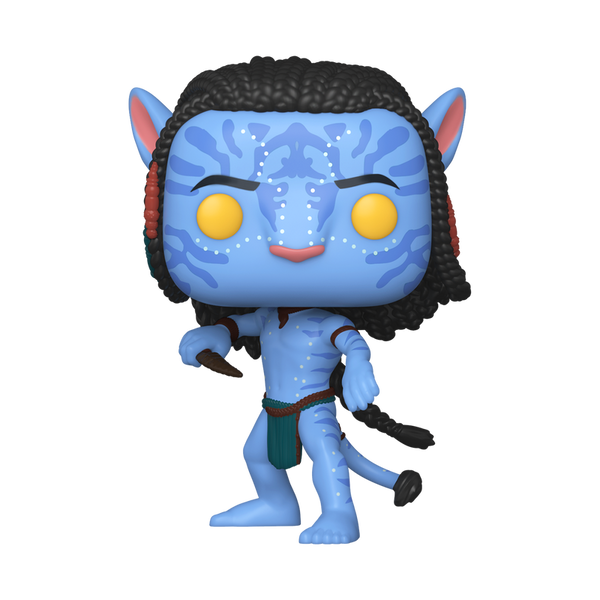Funko Pop! Lo'ak