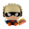 Peluche di My Hero Academia - Katsuki Bakugo
