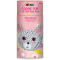 Mijn eerste pluche tas - Konijn