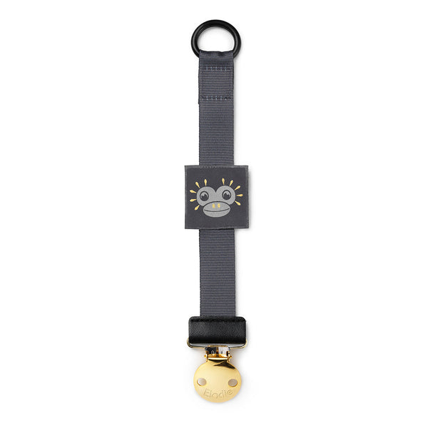 Attache-sucette Playful Pepe Patch