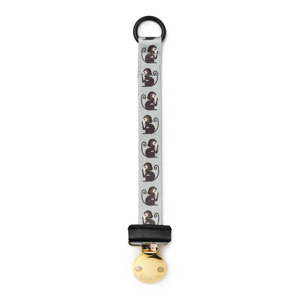 Attache-sucette Pepe Mini