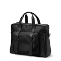 Wickeltasche Noir Brillant Signature Edition