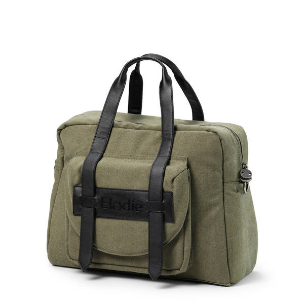 Sac à Langer Rebel Green Signature Edition