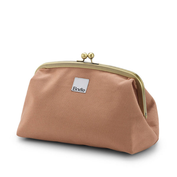 Marsupio Zip&Go rosa sbiadito
