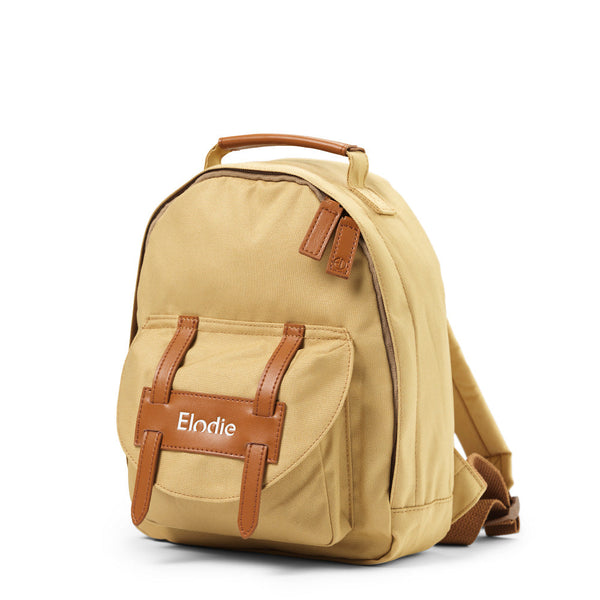 Mini Sac à Dos Gold