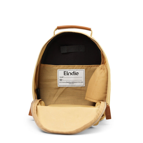 Mini Sac à Dos Gold