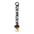 Wild Paris heel tie