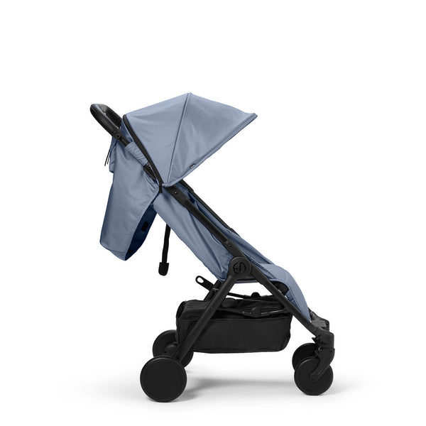 Stroller de Elodie Mondo, carrinho de cana azul