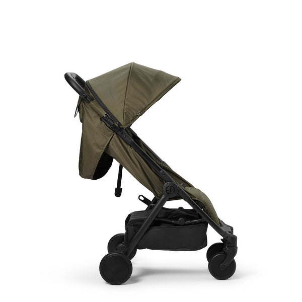 Carrinho de cana Elodie Mondo Stroller Rebel Green
