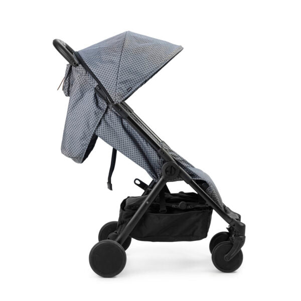 Poussette Canne Elodie Mondo Stroller Turquoise