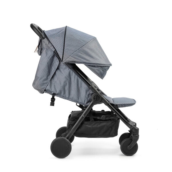Poussette Canne Elodie Mondo Stroller Turquoise