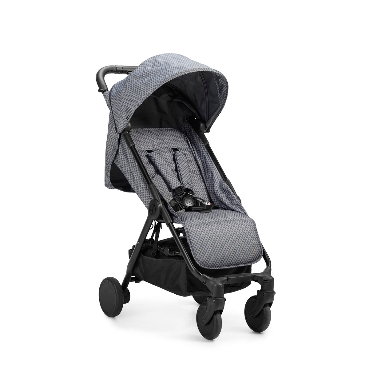 Poussette Canne Elodie Mondo Stroller Turquoise