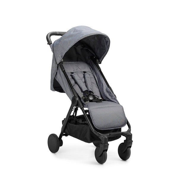 Poussette Canne Elodie Mondo Stroller Turquoise