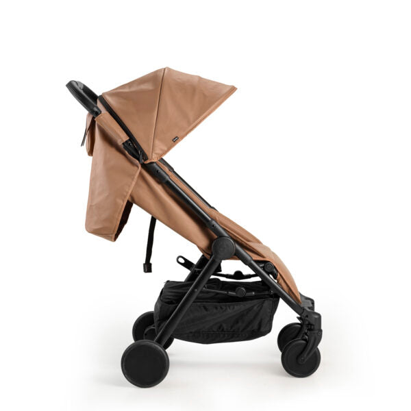 Poussette Canne Elodie Mondo Stroller Caramel Elodie Details - OFCK.fr