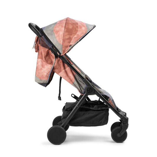 Poussette Canne Elodie Mondo Stroller Winter Sunset Elodie Details - OFCK.fr