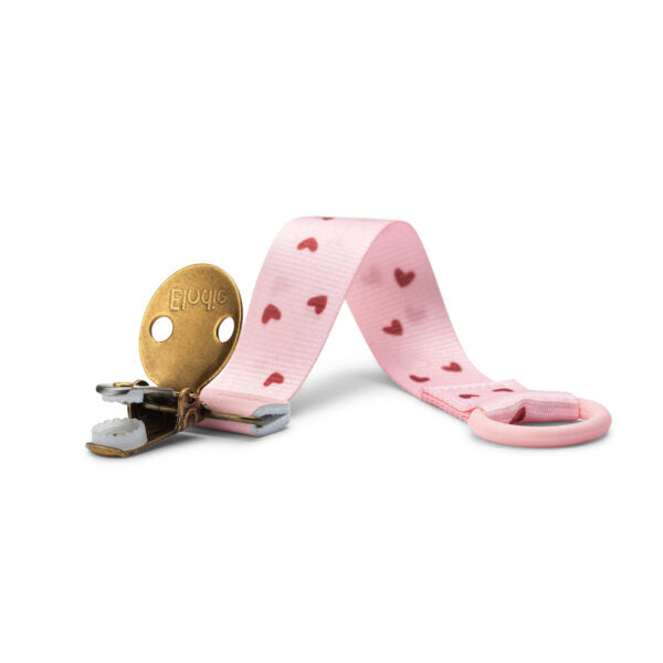 Attache-sucette Sweetheart