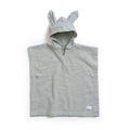 Badeponcho Mineral Green